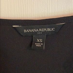 Banana Republic Tops - Banana Republic Tank-Top Banana Republic Tops - Banana Republic Tank-Top